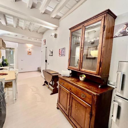 Apartament Sweet House Near Piazza Della Signoria Florencja Zewnętrze zdjęcie