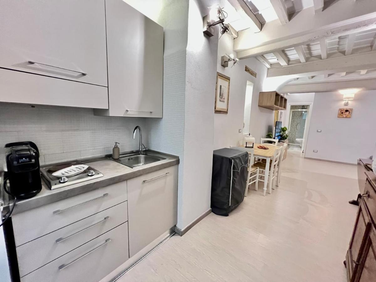 Apartament Sweet House Near Piazza Della Signoria Florencja Zewnętrze zdjęcie