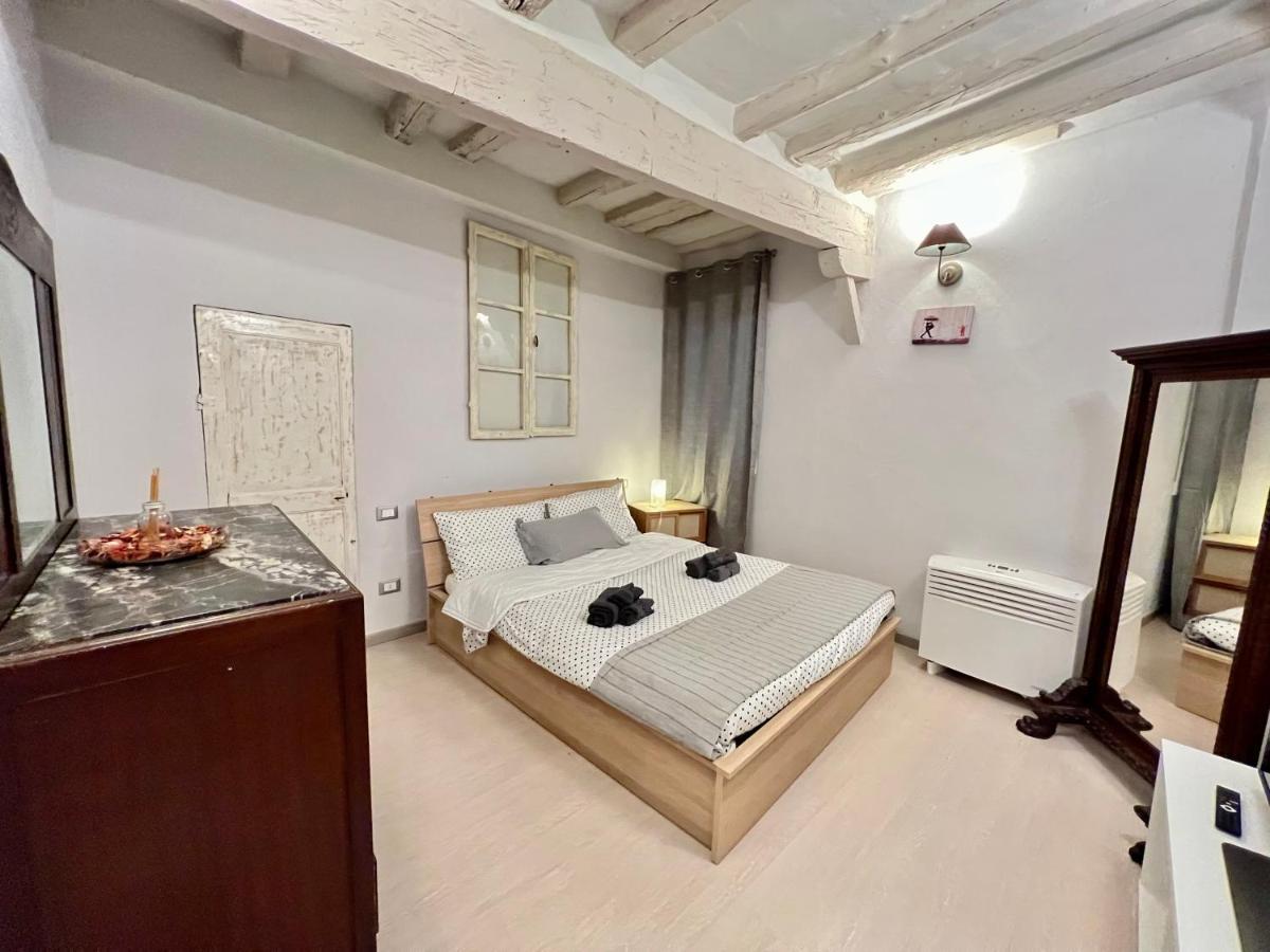 Apartament Sweet House Near Piazza Della Signoria Florencja Zewnętrze zdjęcie