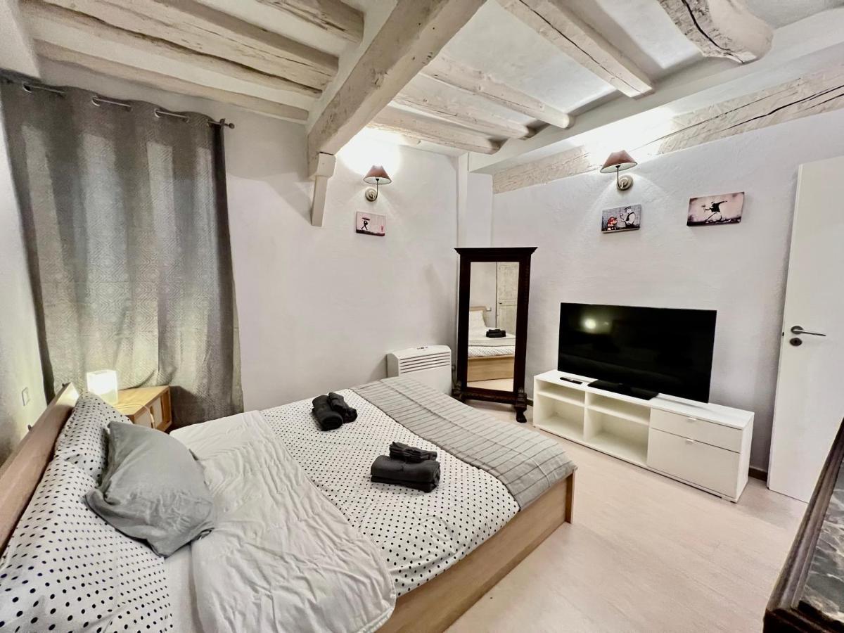 Apartament Sweet House Near Piazza Della Signoria Florencja Zewnętrze zdjęcie