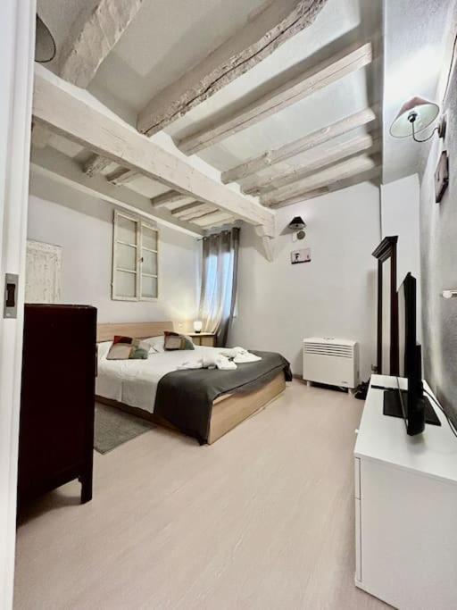 Apartament Sweet House Near Piazza Della Signoria Florencja Zewnętrze zdjęcie