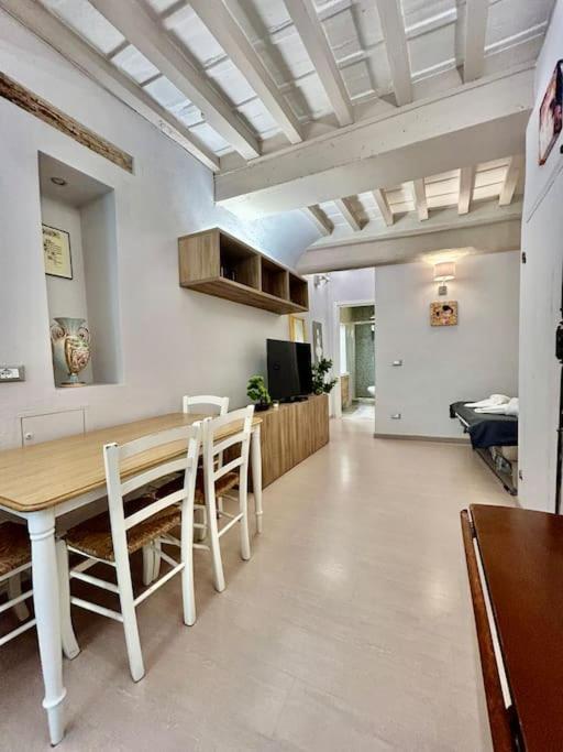 Apartament Sweet House Near Piazza Della Signoria Florencja Zewnętrze zdjęcie