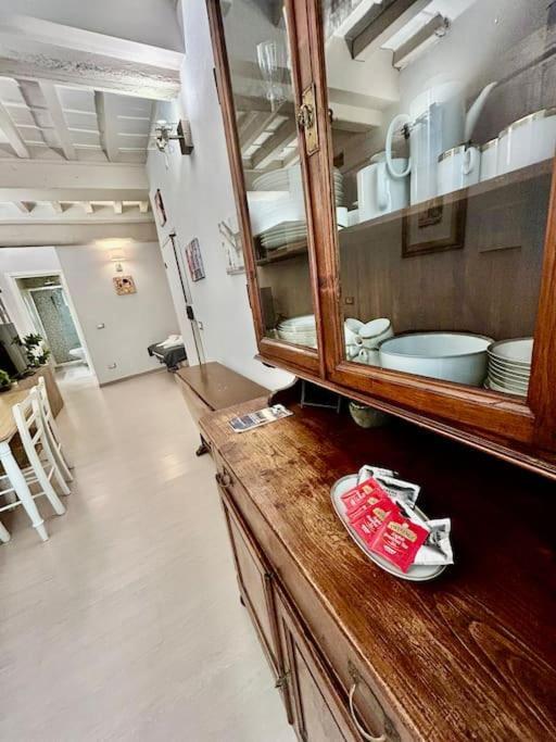 Apartament Sweet House Near Piazza Della Signoria Florencja Zewnętrze zdjęcie