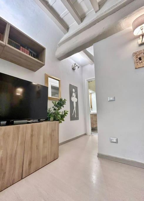 Apartament Sweet House Near Piazza Della Signoria Florencja Zewnętrze zdjęcie